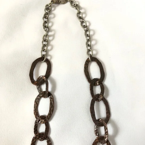 Heart Necklace - Picture 8 of 9